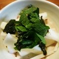 パパチャ's cooksnap of when they made 簡単♪シャキシャキ長芋短冊.