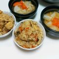Ruri03's cooksnap of when they made カニ缶で簡単炊き込みご飯♪.