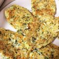 ぽこちゃんキュート's cooksnap of when they made 【離乳食後期】野菜と豆腐のおやき.