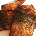 AKIRINREN's cooksnap of when they made カリトロ☆塩さばタツタあんかけ【改訂版】.