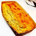 ミニオレンジ☆'s cooksnap of when they made HMで簡単バナナパウンド.