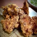 水分suibun's cooksnap of when they made うちの唐揚げ＊鶏胸肉＊.