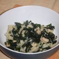 よちコン's cooksnap of when they made 細切り大根とワカメのショウガ炒め.