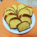♪さぉり♪'s cooksnap of when they made ＨＭ＆ココナッツオイルで超簡単南国ケーキ.