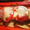 yoshikoro7's cooksnap of when they made 鮭のチーズホイル焼き.