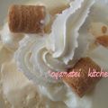 おやま亭's cooksnap of when they made パフェ.