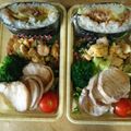 Asweet☆JS's cooksnap of when they made しっとり鶏ハム.