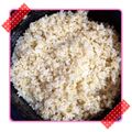 Emiii28's cooksnap of when they made 玄米をふつうの炊飯器で炊く：覚書.