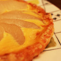 karla_karla's cooksnap of when they made 梨のタルトパイ.