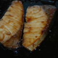 ゆうかりコアラ's cooksnap of when they made ぶりの生姜 照り焼き.*゜.