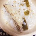 barahimeno's cooksnap of when they made 簡単☆ズボラなサムゲタン風おかゆ☆炊飯器.