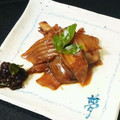 ー柊ー's cooksnap of when they made かすべの煮つけ（圧力鍋使用）.
