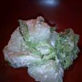 ららきなこ's cooksnap of when they made あおさ芋。.
