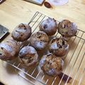あいあいchan's cooksnap of when they made ホシノ酵母朝食丸パン♪胡桃フィグレーズン.