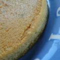 汐李デスよー's cooksnap of when they made ケーキの型で♪さつまいもの濃厚焼きプリン.