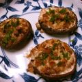 よよっち♪'s cooksnap of when they made お手軽！しいたけのおつまみ.