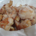 ６姫ママ's cooksnap of when they made 「白だし」で、鶏もも肉の炒め揚げ.
