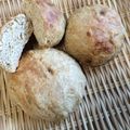 こいけたぬき's cooksnap of when they made 母の味☆ふわふわパン.