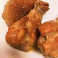 みかちょーーーん's cooksnap of when they made 鶏大根の煮物 feat.卵ちゃん♡.
