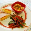 ねっちゃんっ's cooksnap of when they made ピーマンとにんじんの砂糖醤油炒め.