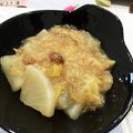 りあしりゅママ's cooksnap of when they made 大根のツナ白菜あんかけ.