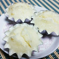 mimi☆ko's cooksnap of when they made 【蒸しパン】ほわほわ＊しっとり.