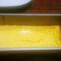 ボク☆'s cooksnap of when they made ダイエット☆ベイクド☆レモン☆ケーキ.