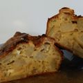 wakakoya's cooksnap of when they made ハムと野菜のしっとりケークサクレ.
