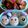 やつりんご's cooksnap of when they made キャラ弁 簡単ツムツム.