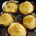 あまはやママ's cooksnap of when they made 卵・乳不使用＊メープルスイートポテト.