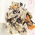 Nana777's cooksnap of when they made 美味しい！蓮根とささみのサラダ♡.