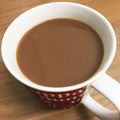 うえ乃's cooksnap of when they made 簡単♪氷なしアイスカフェモカ.