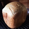 qootapon's cooksnap of when they made バタータップリ♡ふわふわリッチパン✿HB.