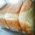 40310's cooksnap of when they made 白玉粉でもちもち食パン.