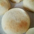 クックZ7BKV7☆'s cooksnap of when they made ふわふわ♪基本のパン生地♪.