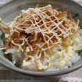 NAGANO久留米's cooksnap of when they made 洋風ねこまんま♪.