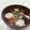 赤い電話's cooksnap of when they made 塩・白だし・醤油で作る《お吸い物》.