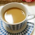メルティローズ's cooksnap of when they made 特濃豆乳でほのかにバニラの香り＊コーヒー.