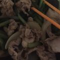 たまねぎ大好き's cooksnap of when they made 食欲が湧く小松菜のカレー炒め(^ー^).