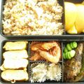 Cookingmam's cooksnap of when they made 小エビのガーリック風味（唐揚げ）.