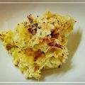 ChakoCoral's cooksnap of when they made 満腹注意！さつまいものサラダ.