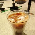 maytan555's cooksnap of when they made ドリップで☆本格的なアイスコーヒー.