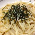 ｄｏｒｒｙｎｅ's cooksnap of when they made 手抜きレシピ☆ツナマヨスパゲティ.