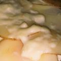 kumimouse's cooksnap of when they made 失敗なし!オリーブ油でホワイトソース♪.