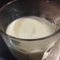 まりにゃそ's cooksnap of when they made すっぱいレモンムース.