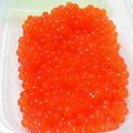 ちなっこ27's cooksnap of when they made 【さらに超簡単】黄金の塩いくら.