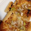 はんいちおさかな's cooksnap of when they made おあげのみそ焼き.
