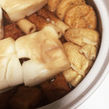 rieruryoto's cooksnap of when they made 関西風、簡単おでん.