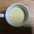 クックQQZGJN☆'s cooksnap of when they made 生姜入りたまご酒.