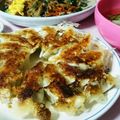 cocoroの扉's cooksnap of when they made ダイエットや節約に☆超満腹感☆おから餃子.